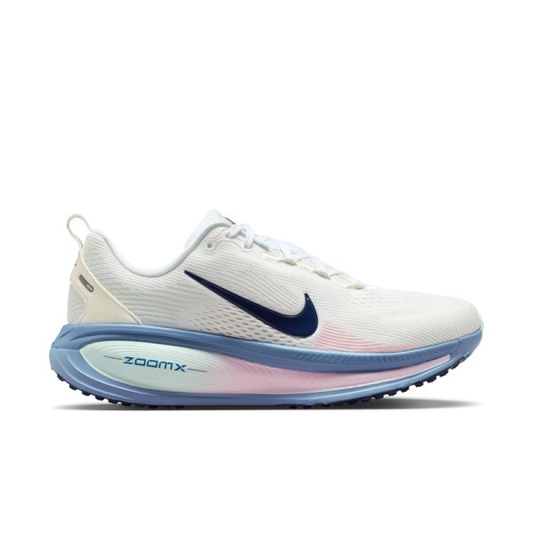 Nike Vomero 18 Laufschuh Damen - weiß/blau