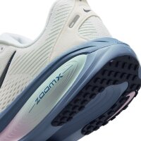 Nike Vomero 18 Laufschuh Damen - weiß/blau