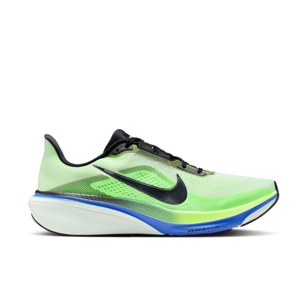 Nike Pegasus 42 Laufschuh Herren - grün/schwarz