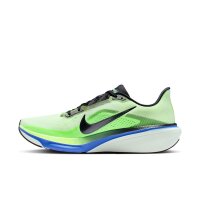 Nike Pegasus 42 Laufschuh Herren - grün/schwarz
