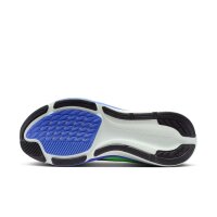 Nike Pegasus 42 Laufschuh Herren - grün/schwarz