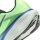 Nike Pegasus 42 Laufschuh Herren - grün/schwarz