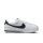 Nike Cortez Leather Sneaker Damen - weiß/schwarz