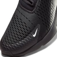 Nike Air Max 270 Sneaker Herren - schwarz/grün