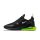 Nike Air Max 270 Sneaker Herren - schwarz/grün