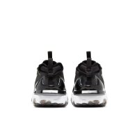 Nike React Vision Sneaker Herren - schwarz/weiß/grau
