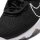 Nike React Vision Sneaker Herren - schwarz/weiß/grau
