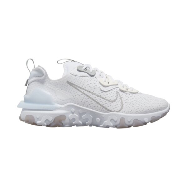 Nike React Vision Sneaker Herren - weiß