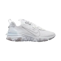 Nike React Vision Sneaker Herren - weiß