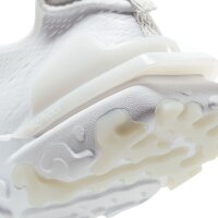 Nike React Vision Sneaker Herren - weiß
