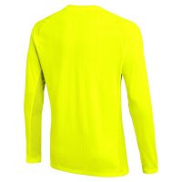Nike Referee III Langarm-Trikot Herren - gelb