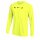 Nike Referee III Langarm-Trikot Herren - gelb