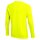 Nike Referee III Langarm-Trikot Herren - gelb