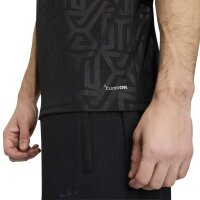 adidas Mexico 3rd Trikot Herren WM2026 - schwarz