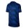 Nike Frankreich Home Stadium Trikot Kinder WM2026 - blau