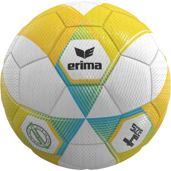 Erima Hybrid Lite 350 Lightballl - gelb