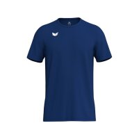 Erima Intro Function T-Shirt Herren - navy/weiß