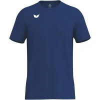 Erima Intro Function T-Shirt Herren - navy/weiß