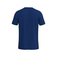 Erima Intro Function T-Shirt Herren - navy/weiß