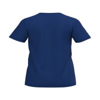 Erima Intro Function T-Shirt Damen - navy/weiß