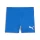 Puma Cross the Line Shorts Tight 3.0 Damen - blau/weiß