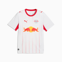 Puma RB Leipzig Trikot Home 26/27 Kinder - weiß/rot
