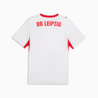 Puma RB Leipzig Trikot Home 26/27 Kinder - weiß/rot