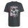 adidas FC Bayern München Seasonal Grafik T-Shirt Herren - grau