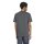 adidas FC Bayern München Seasonal Grafik T-Shirt Herren - grau