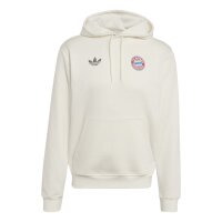 adidas FC Bayern München Seasonal Grafik Hoodie...