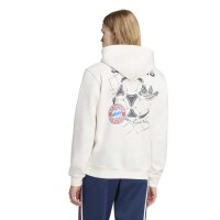 adidas FC Bayern München Seasonal Grafik Hoodie...