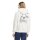 adidas FC Bayern München Seasonal Grafik Hoodie Herren - weiß