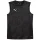 Puma teamCUP Sleeveless Trainingstrikot Herren - schwarz/grau