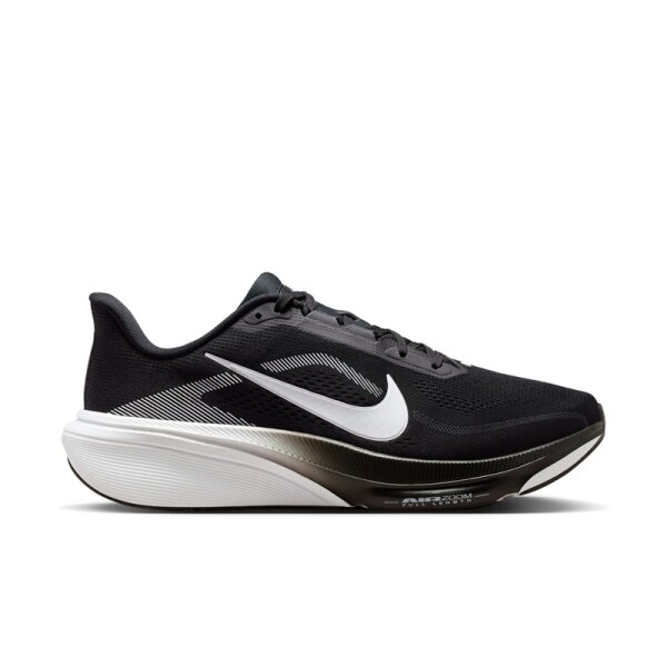 Nike Pegasus 42 Laufschuh Herren - schwarz/weiß