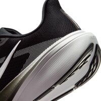 Nike Pegasus 42 Laufschuh Herren - schwarz/weiß