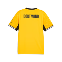Puma Borussia Dortmund Trikot Home 26/27 Kinder -...