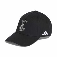 adidas DFB Baseballkappe WM2026 - schwarz