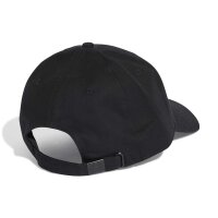 adidas DFB Baseballkappe WM2026 - schwarz