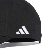adidas DFB Baseballkappe WM2026 - schwarz