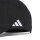 adidas DFB Baseballkappe WM2026 - schwarz