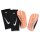 Nike Mercurial Lite Schienbeinschoner - orange/schwarz