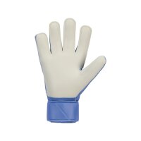 Nike Match Torwarthandschuhe - blau