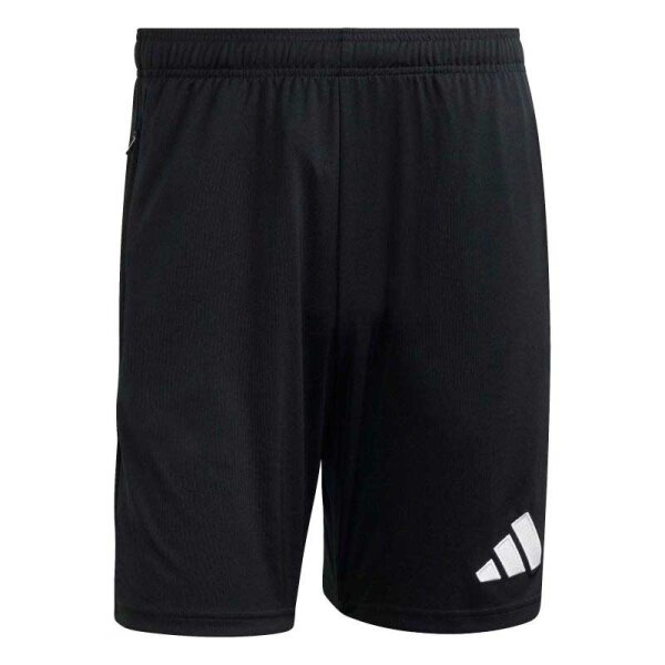 TC Gnadental x adidas Entrada 26 Shorts Herren - black/white
