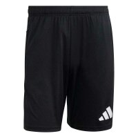 TC Gnadental x adidas Entrada 26 Shorts Herren - black/white