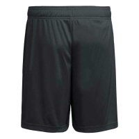 TC Gnadental x adidas Entrada 26 Shorts Herren - black/white