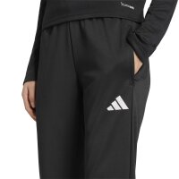 TC Gnadental x adidas Entrada 26 Trainingshose Damen - black/white