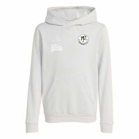 TC Gnadental x adidas Entrada 26 Hoodie Kinder - team...