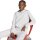 TC Gnadental x adidas Entrada 26 Hoodie Kinder - team light grey/white