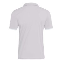 TC Gnadental x adidas Entrada 26 Kids Poloshirt Kinder - team light grey/white