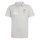 TC Gnadental x adidas Entrada 26 Kids Poloshirt Kinder - team light grey/white
